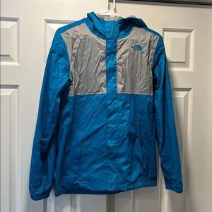 The North Face Boy’s Dryvent Jacket